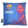 Poduszka Barcelona Messi 40x40